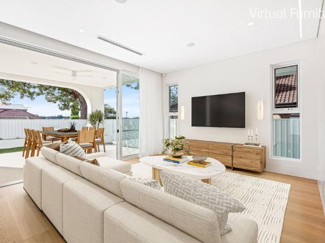 House for rent in Sydney, New South Wales