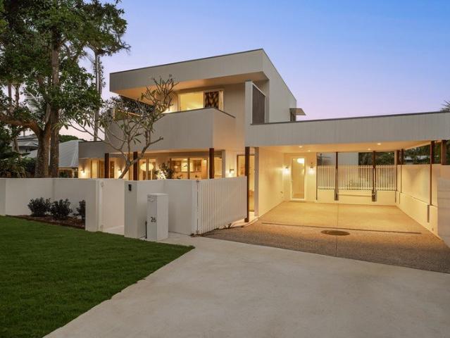 House for sale in Byron Bay, New South Wales
