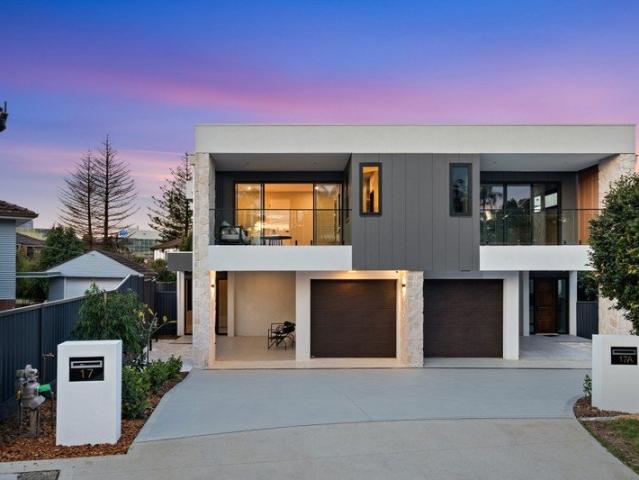 Duplex for sale in Sydney, New South Wales