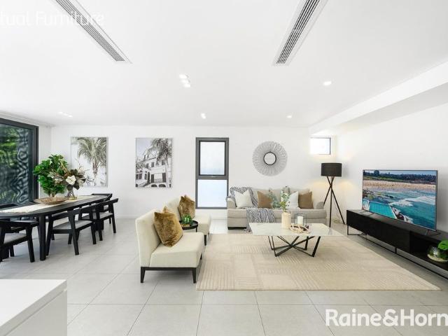 House for rent in Sydney, New South Wales
