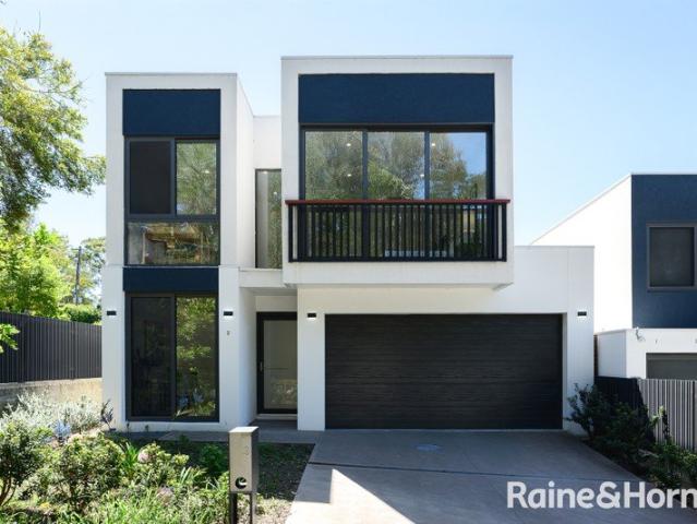 House for rent in Sydney, New South Wales