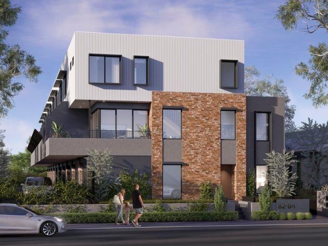 Townhouse for sale in Camerons Creek, Victoria