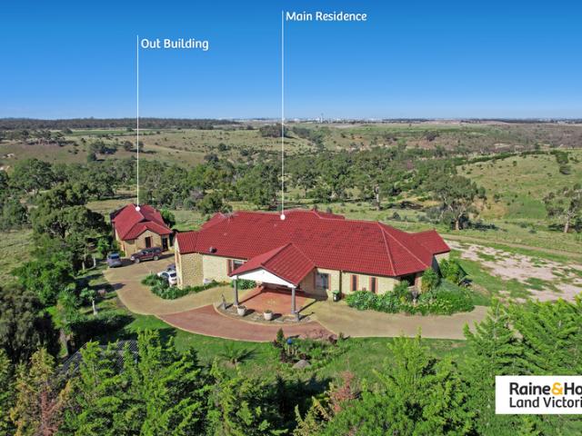 Property for sale in Camerons Creek, Victoria