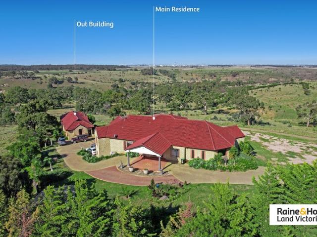 Land for sale in Camerons Creek, Victoria