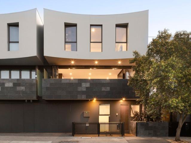 Townhouse for sale in Camerons Creek, Victoria