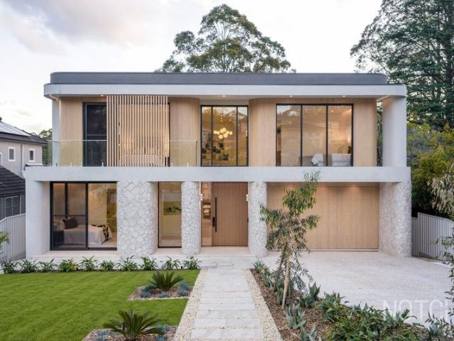 House for sale in Upper North Shore, Sydney