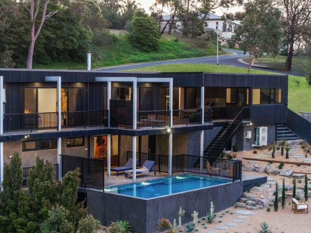 House for rent in Camerons Creek, Victoria