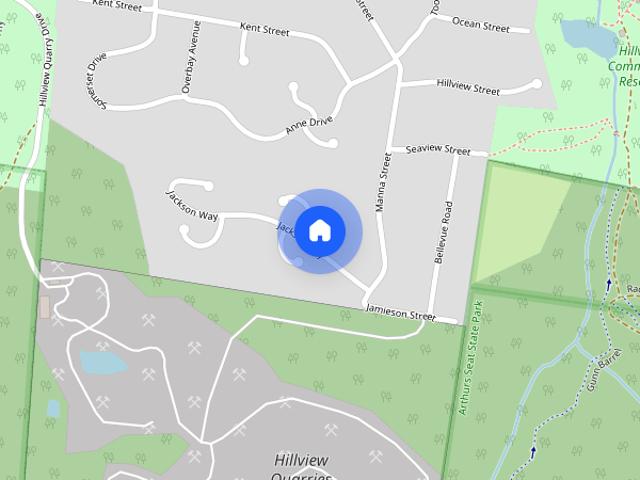 House for rent in Camerons Creek, Victoria