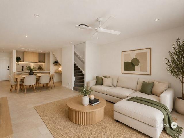 Townhouse for sale in Toombul, Queensland