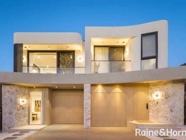 Duplex for sale in Sydney, New South Wales