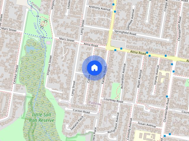 House for rent in Padstow, Sydney