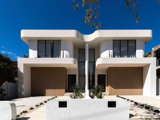 Duplex for rent in Padstow, Sydney