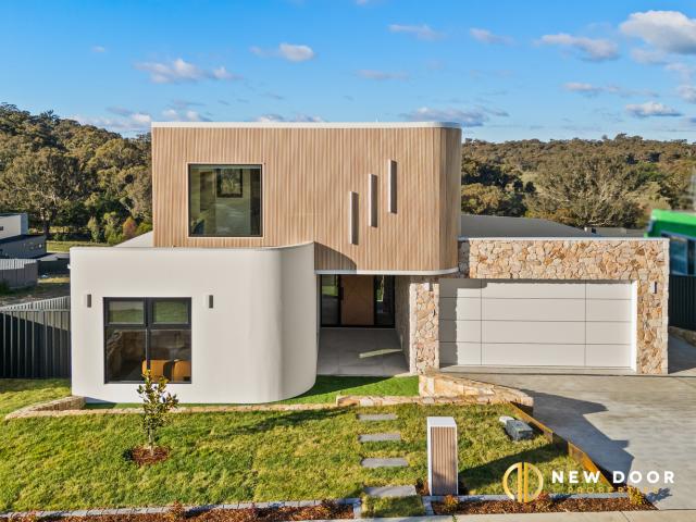 Property for sale in Taylor, District of Gungahlin