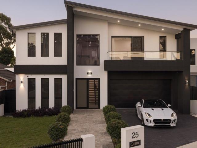 House for sale in Sydney, New South Wales