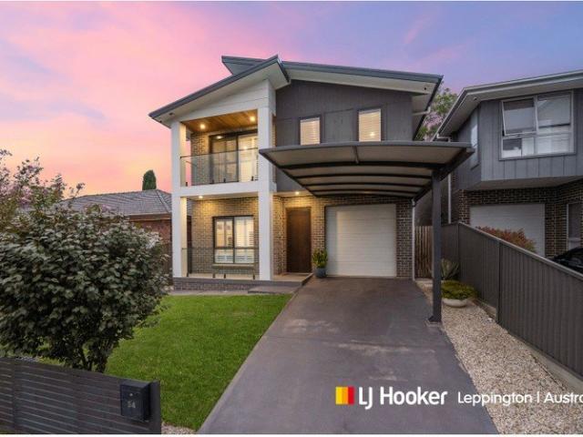House for sale in Sydney, New South Wales