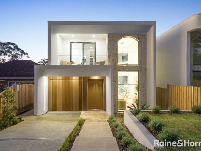 Duplex for sale in Willoughby, New South Wales