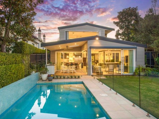 House for rent in Sydney, New South Wales