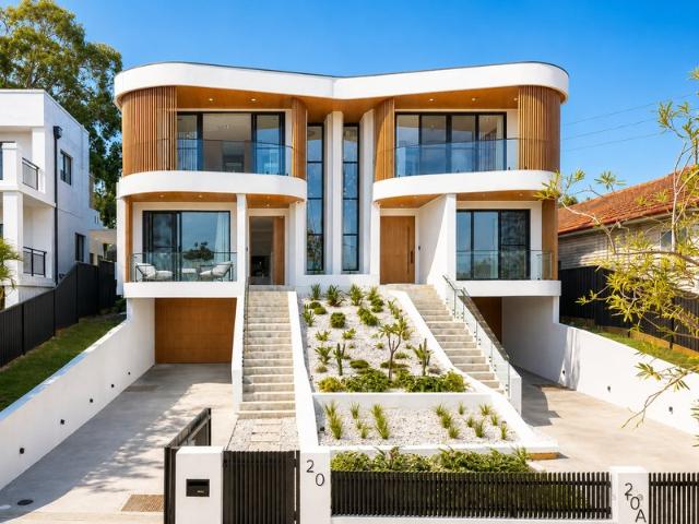 House for sale in Sydney, New South Wales