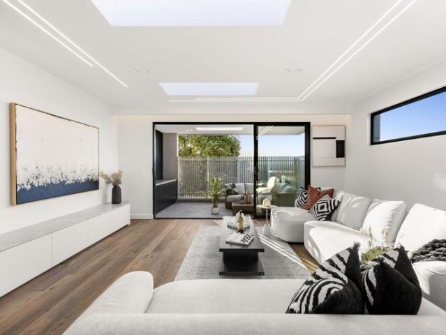 Townhouse for rent in Camerons Creek, Victoria
