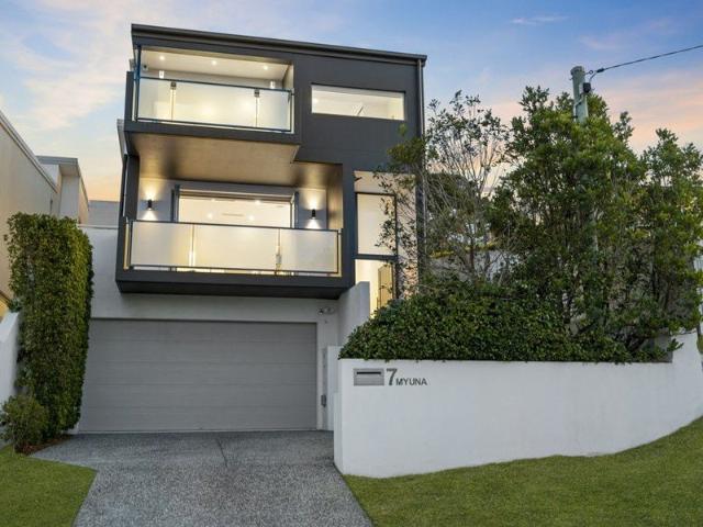 House for sale in Balmoral, Greater Brisbane