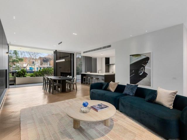 Townhouse for sale in Camerons Creek, Victoria