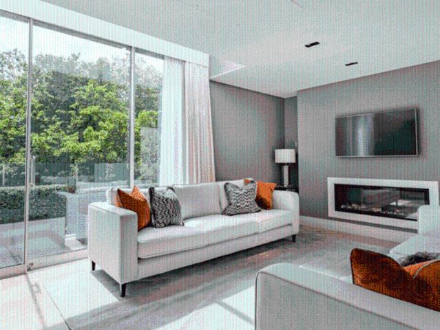 Apartment for rent in Mayfair, Greater London