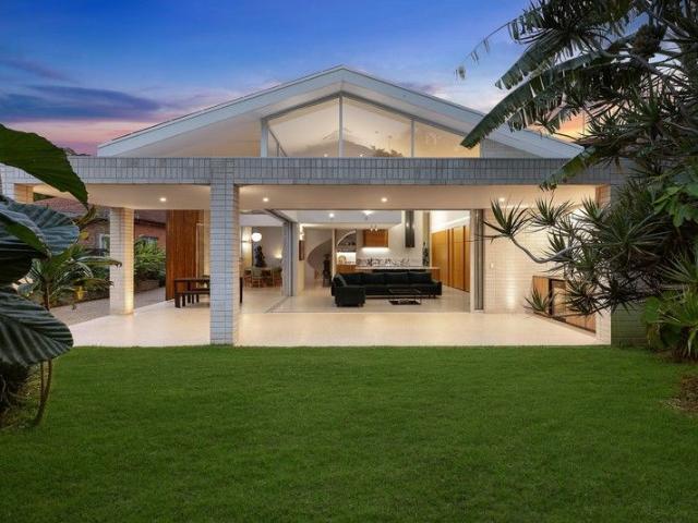 House for sale in Haberfield, New South Wales