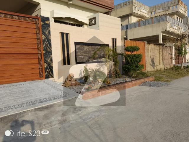 House for sale in Mardan, North West Frontier Province