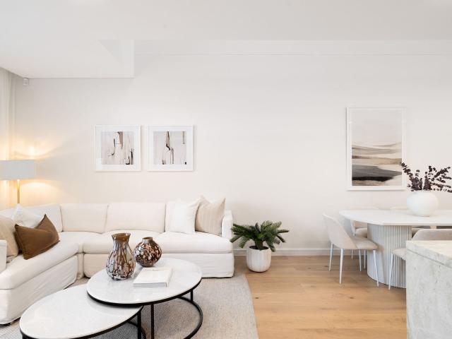Duplex for sale in Sydney, New South Wales