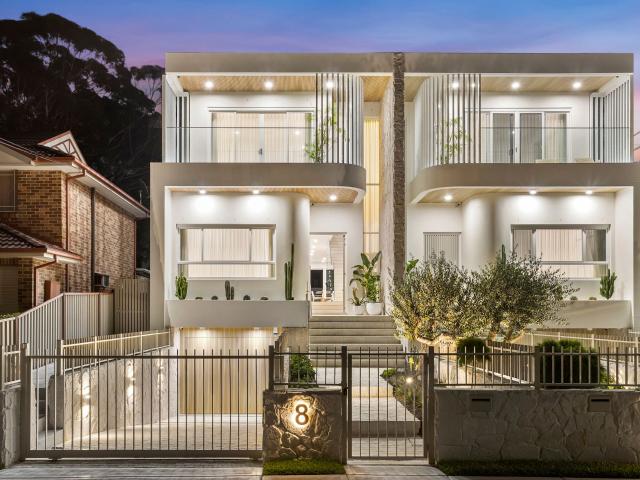 House for sale in Sydney, New South Wales