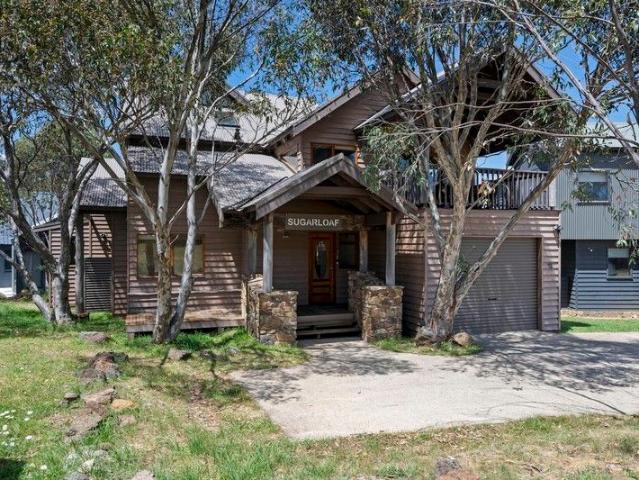 House for sale in Dinner Plain, Victoria