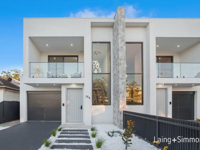House for sale in Sydney, New South Wales
