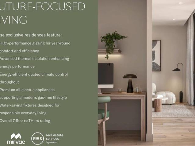 Apartment for rent in Camerons Creek, Victoria