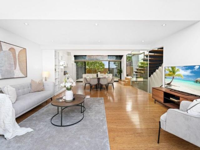 Townhouse for sale in Sydney, New South Wales