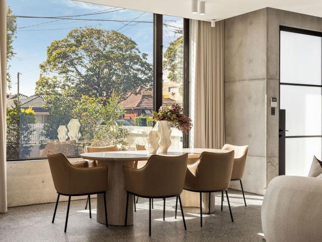Duplex for sale in Sydney, New South Wales