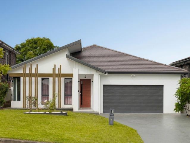 House for sale in Sydney, New South Wales