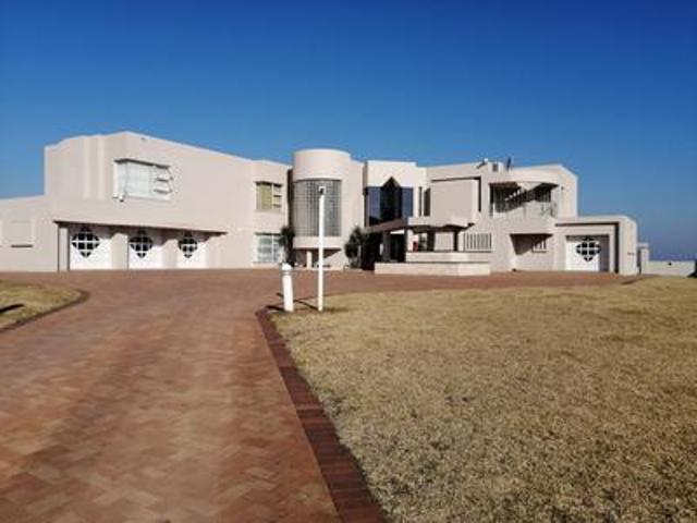 House for sale in Ugu District Municipality, Kwazulu-natal