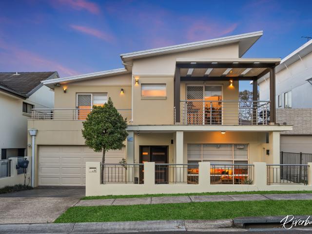 House for sale in Sydney, New South Wales
