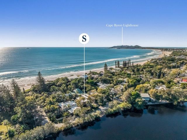 House for sale in Byron Bay, New South Wales