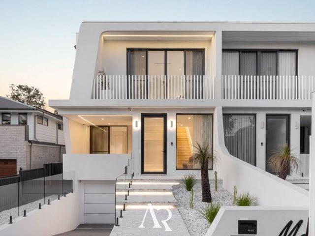 House for sale in Sydney, New South Wales