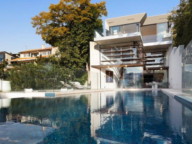 House for sale in Lower North Shore, Sydney