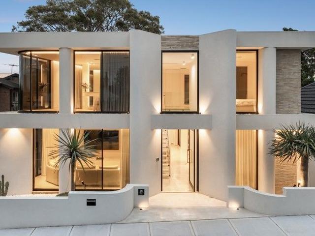 House for sale in Sydney, New South Wales