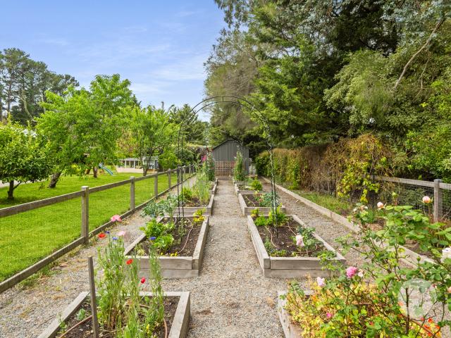 Cottage for sale in Camerons Creek, Victoria