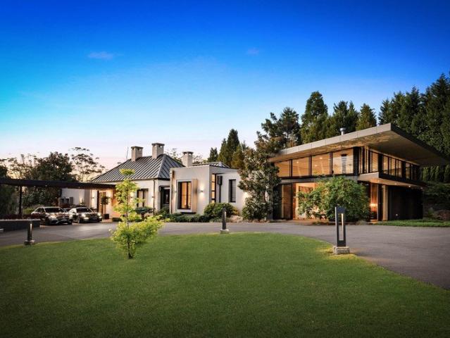 Cottage for sale in Dural, Sydney