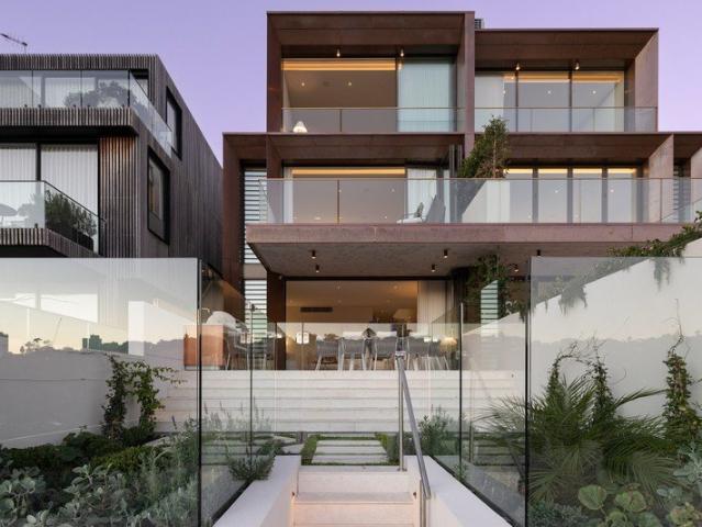 Duplex for sale in Sydney, New South Wales