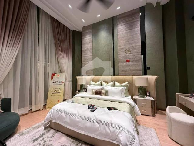 House for sale in اسلام آباد, زون 1