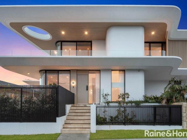 House for sale in Sydney, New South Wales