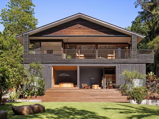 House for sale in Bangalow, New South Wales
