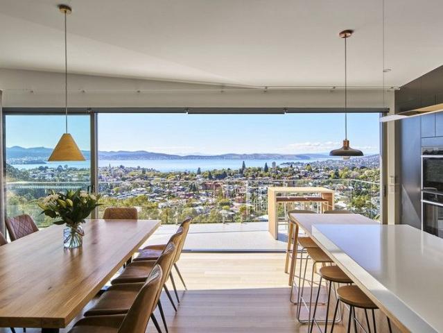 House for sale in West Hobart, Tasmania