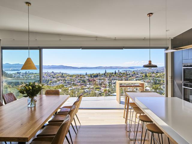 House for sale in West Hobart, Tasmania